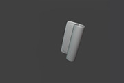 Stylized Gym and Fitness Set, an Object 3D Model by Artem Varnitsin (Thumbnail 16 of 23)