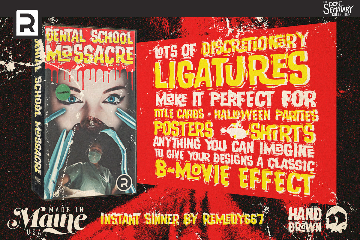 Instant Sinner preview 5