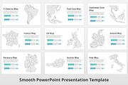 Smooth PowerPoint Template, a Presentation Template by GraphicStan (Thumbnail 21 of 25)