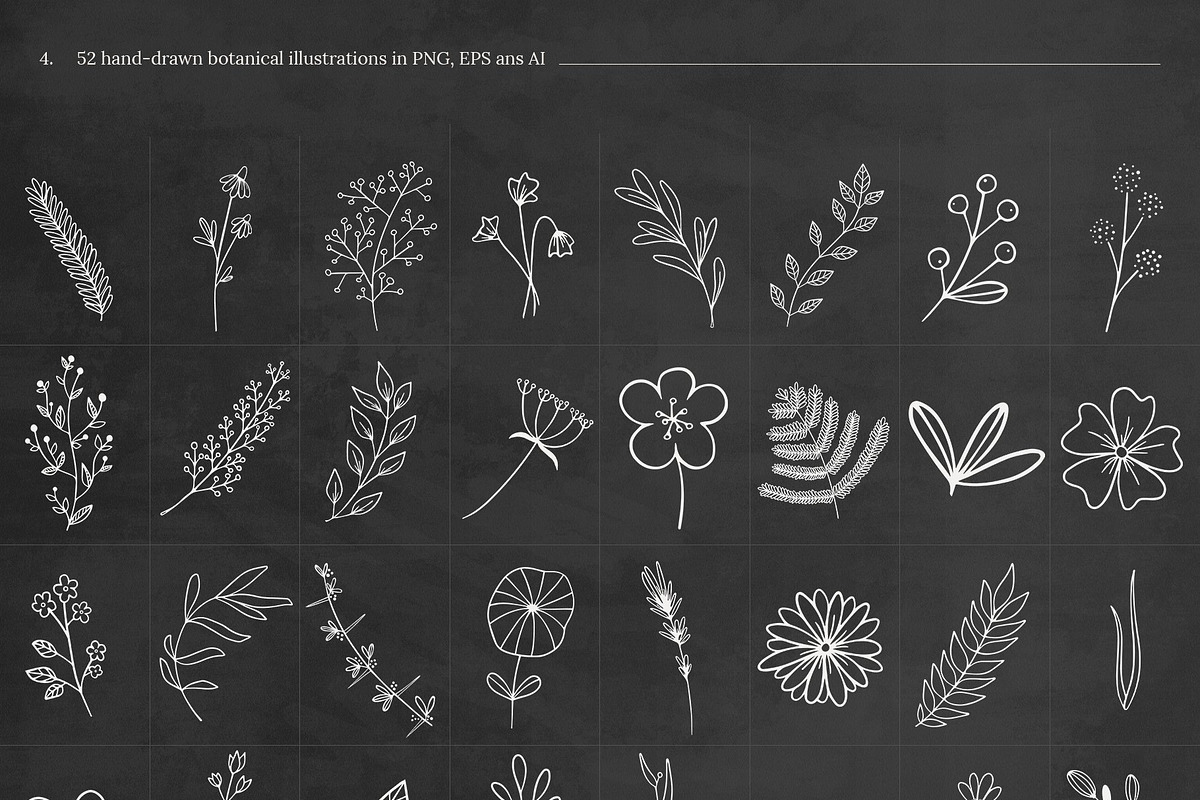 LOGO DESIGNER BUNDLE - 6in1, a Graphic by amber&ink (Photo 16 of 23)