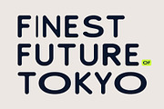Comodo Mix, a Sans Serif Font by Craft Supply Co. (Thumbnail 2 of 8)