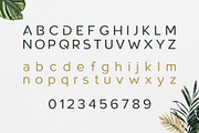 Roundor Font Family - Sans Serif, a Sans Serif Font by RC graphics (Thumbnail 2 of 9)