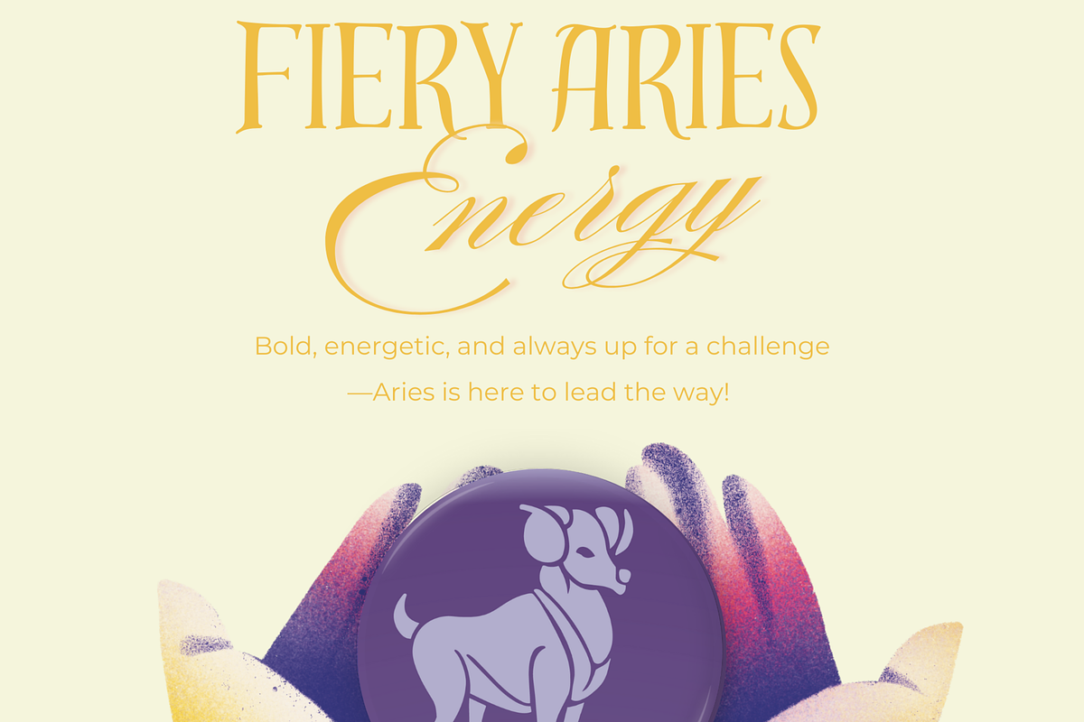 ASTROLOGY SOCIAL MEDIA POSTS, a Social Media Template by Daring Digies (Photo 7 of 8)