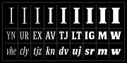 Ferpa, a Serif Font by Typeóca (Thumbnail 6 of 10)