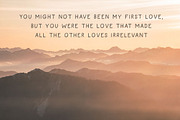 Vintage Handwritten Marker Font, a Sans Serif Font by Deeezy (Thumbnail 4 of 5)