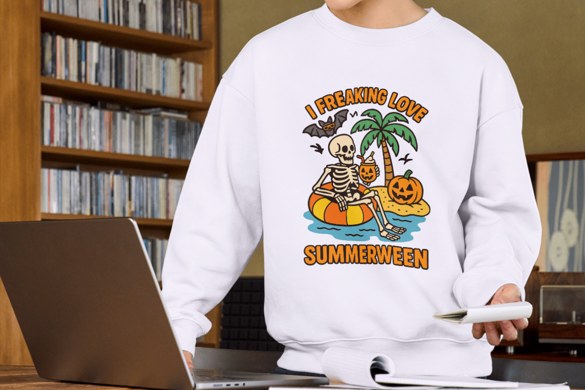 70 Halloween PNG Bundle + Bonus card, a Seasonal Illustration by Smillyy Threads (Photo 8 of 15)
