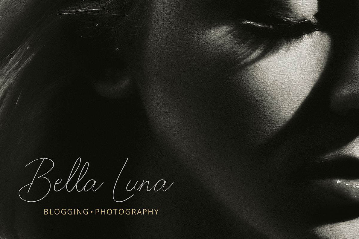 Callina Handwriting Font preview 8