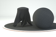 42 Fabric Materials for C4D Octane, a Textures & Material 3D Model by 3DTreatment (Thumbnail 39 of 47)