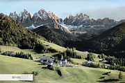 Majestic Landscape Lightroom Presets, a Plug-in Add-On by FixThePhoto (Thumbnail 14 of 33)