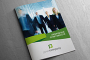 Multipurpose A4 Bifold / Print ready, a Flyer Template by INTERARTIVITY (Thumbnail 4 of 7)