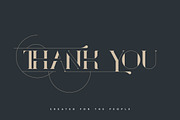 Ultimus serif font + Extras, a Serif Font by VP Fonts (Thumbnail 11 of 11)