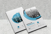 CO Business Brochure, a Brochure Template by BrochuresFactory (Thumbnail 3 of 13)