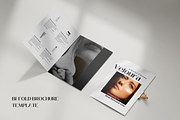Skincare Bi-fold Brochure Template, a Brochure Template by Soul & Maeum Store (Thumbnail 1 of 5)