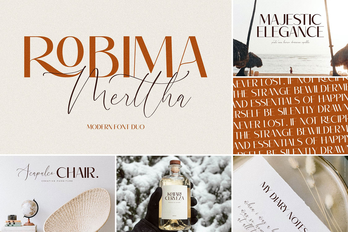 SALE! Stylish Sans Serif Font Bundle, a Sans Serif Font by Storytype Studio (Photo 13 of 17)