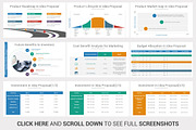 Business Proposal Google Slides, a Presentation Template by OceanArt (Thumbnail 10 of 20)