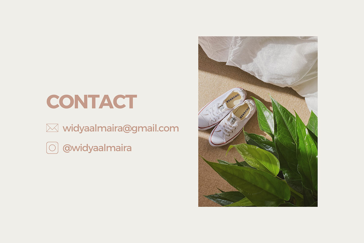 Minimalist Canva Template, a Social Media Template by Moodwave Studio (Photo 9 of 9)