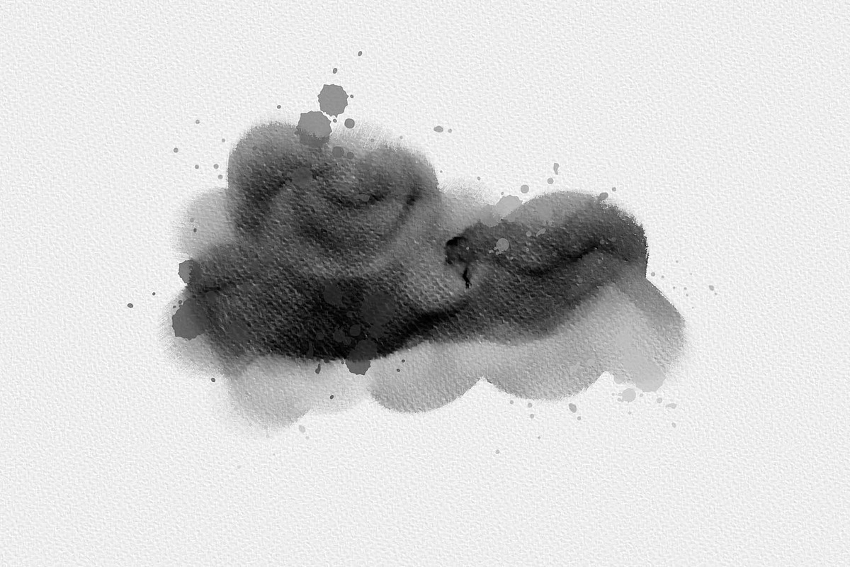 150 Real Aqua Brush Set, a Brush Add-On by MRI STUDIO (Photo 38 of 38)