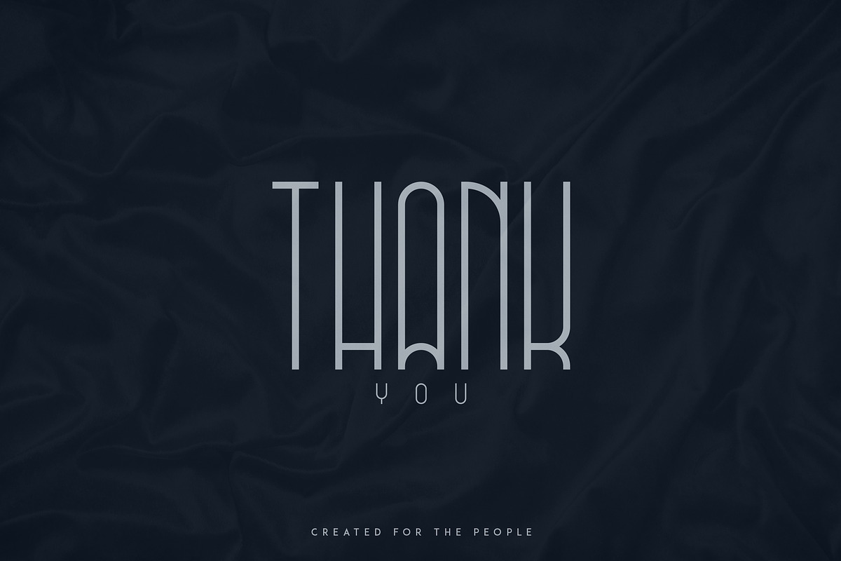 Musa Display Typeface - 12 fonts, a Font by VP Fonts (Photo 11 of 11)
