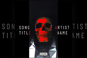 Music / Album Art Cover