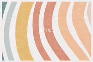 Retro Textures