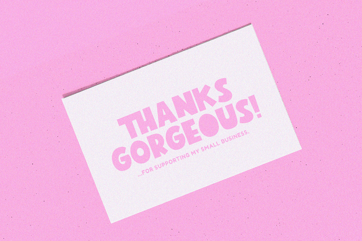 Polka Collecta - Bold Playful, a Sans Serif Font by Invasi Studio (Photo 8 of 10)
