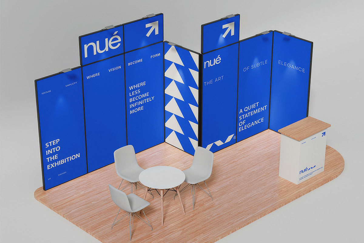 Event, Conference Mockups, a Mockup by Vitora Mockup (Photo 8 of 15)