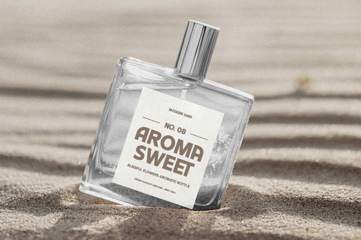 The Better Days - Modern Sans, a Sans Serif Font by Shakira Studio (Photo 7 of 10)