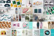 All Mock-Ups Bundle For Lifetime, a Product Mockup by Designertale (Thumbnail 7 of 10)