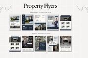 Real Estate Marketing Bundle, a Marketing Template by Anna Design Studio (Thumbnail 3 of 11)