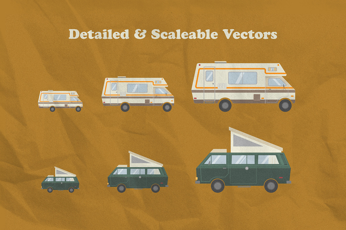 Cabin Life Icon Collection, an Icon by GraphicsByKassy (Photo 6 of 11)