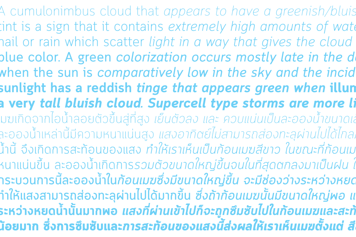 Cloud preview 5