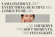 Ethereal Glamour - The Elegant Serif, a Serif Font by Say Studio (Thumbnail 2 of 12)