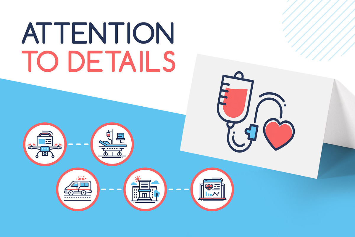 Medicine Innovicons Icons Bundle, an Outline Icon by Boyko Pictures (Photo 6 of 10)