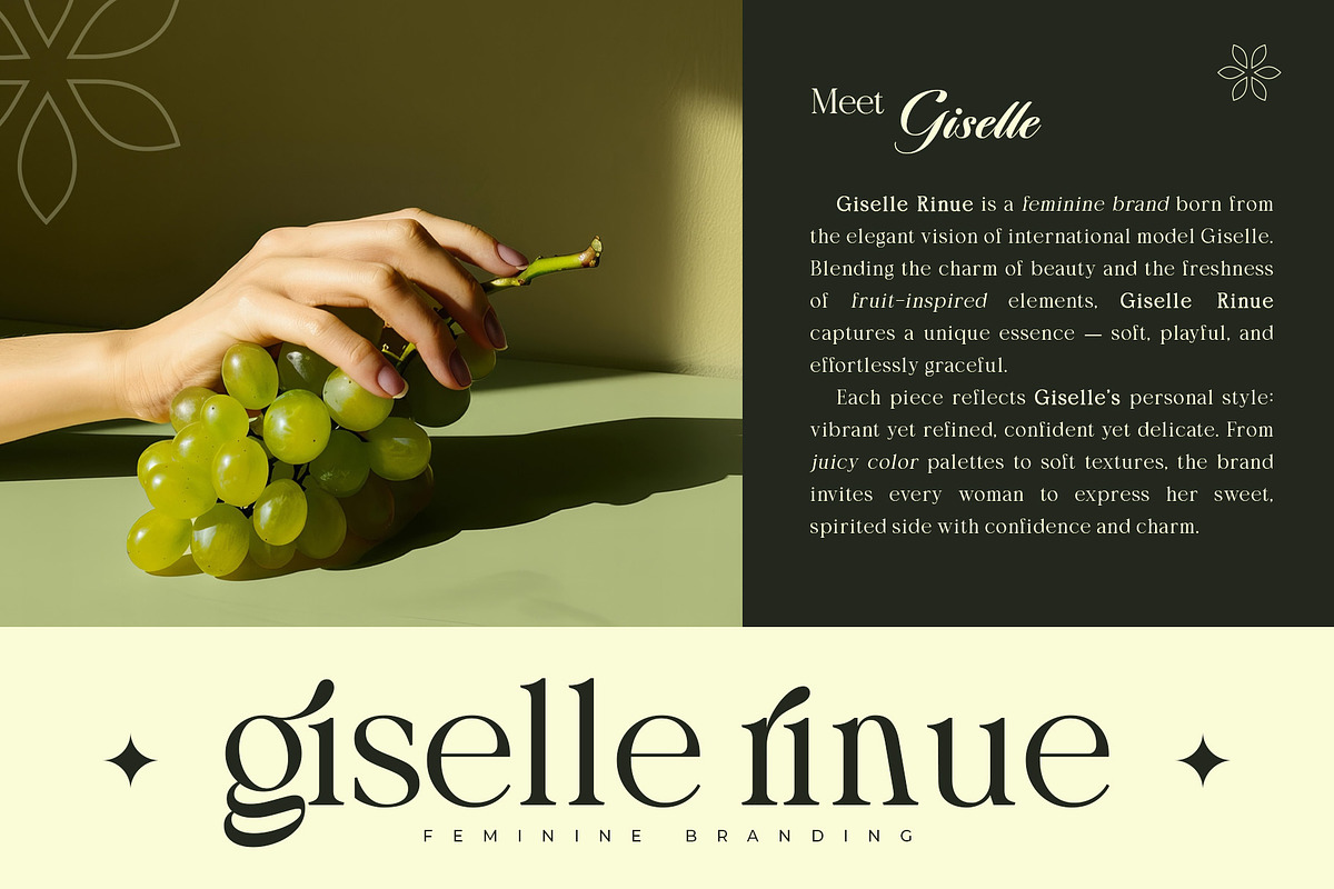 Arashy – Elegant Serif Font, a Serif Font by Almeera Std (Photo 5 of 6)