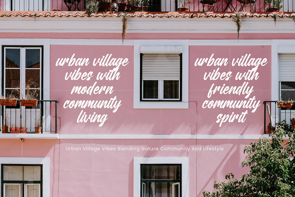Delaghes - Bold Script Font, a Script Font by Letterena Studios Script (Photo 15 of 20)