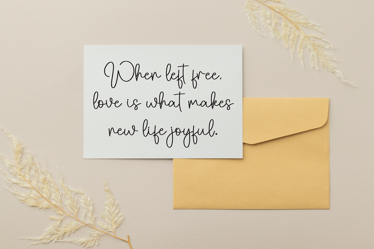 Handsome | Script Font, a Handwritten Font by Scratchones (Photo 4 of 9)