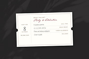 Party & Wedding Seamless Patterns, a Pattern Graphic by The October Creative (Thumbnail 8 of 12)
