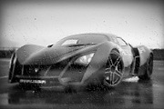 Rainy Day Photo Effect preview 5