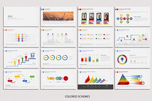 Solo Powerpoint Template