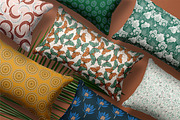 Modern African, a Pattern Graphic by MSNTY STUDIOX (Thumbnail 7 of 21)
