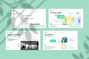 Digital Project Proposal Template, a Presentation Template by Soraclod (Thumbnail 9 of 9)