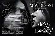 Alika - Elegant Serif, a Serif Font by Say Studio (Thumbnail 2 of 15)