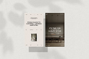 Real Estate Instagram Template Kit, a Social Media Template by Prapti Design (Thumbnail 4 of 10)