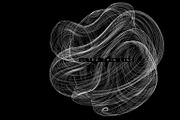 Ultra Thin Spheres, an Object Graphic by GarryKillian (Thumbnail 2 of 7)