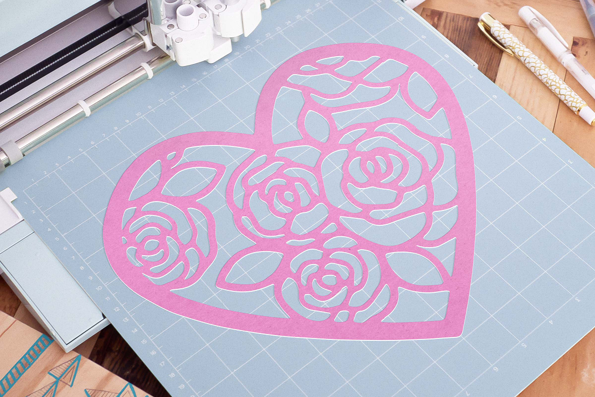 Etsy Friendly Cut File Mockup Kit, a Cups & Container Mockup by Drifter Studio PrintShop (Photo 5 of 7)