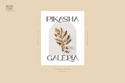 Monesa - Luxury Modern Serif Font, a Serif Font by Koplexs Studio (Thumbnail 10 of 12)