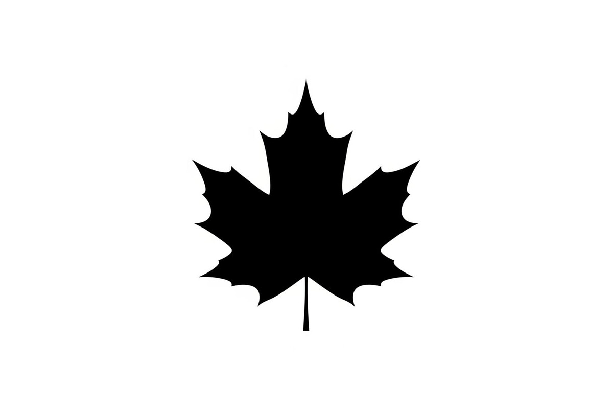 Maple Leaf Silhouette Bundle, a Graphic by musafir_fashion (Photo 9 of 10)