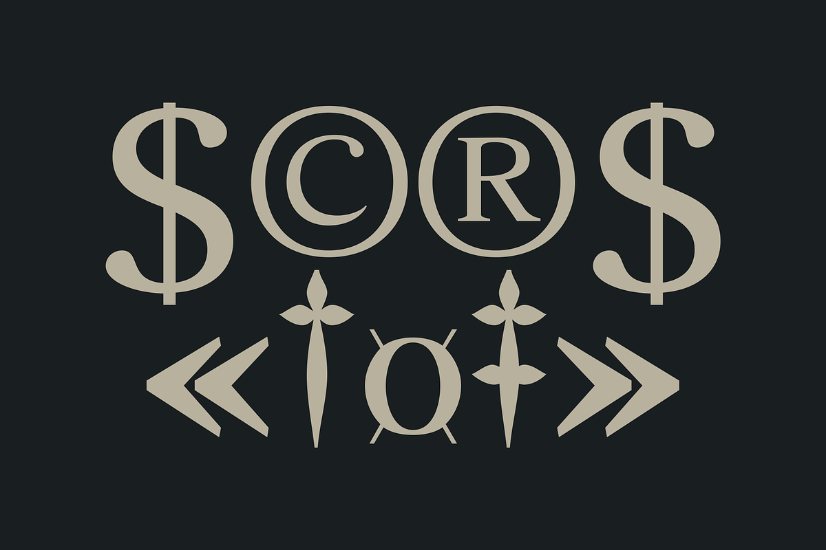 Clarton - Elegant Serif Font, a Serif Font by Marvadesign (Photo 6 of 9)