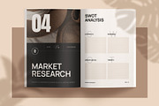 Brand Strategy Workbook Template, a Magazine Template by Studio Monova (Thumbnail 8 of 20)