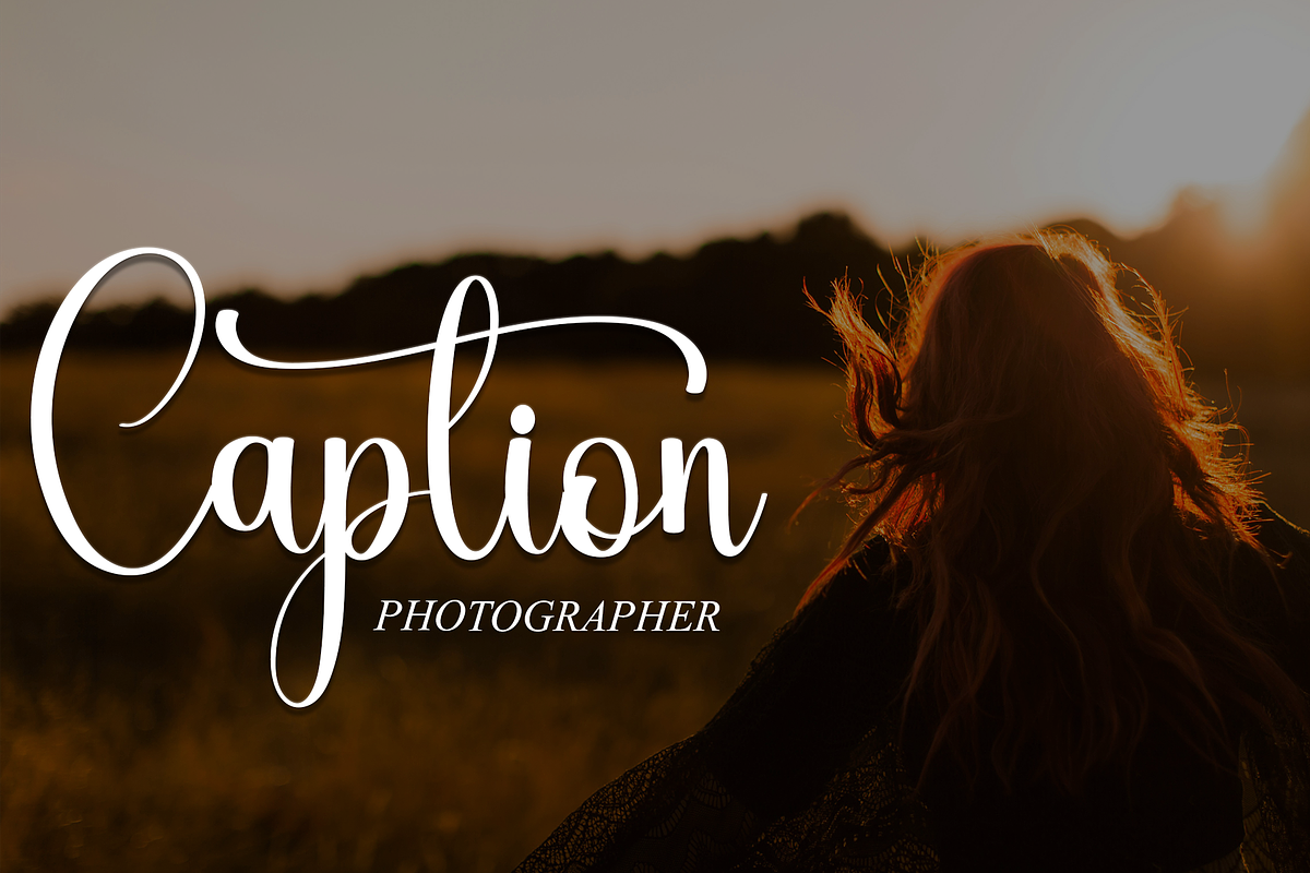ChristmasHomestay, a Handwritten Font by FreshTypeINK (Photo 4 of 8)